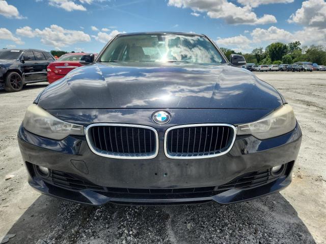 Photo 5 from auction – 2015 BMW 328 XI with VIN WBA3B3C51FF547166