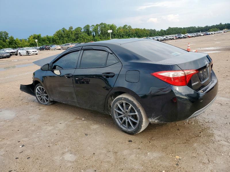 Photo 2 from auction – 2018 TOYOTA COROLLA L with VIN 5YFBURHE0JP770207