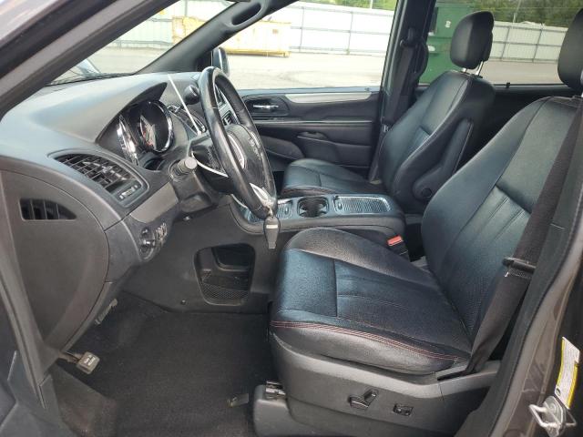 Photo 7 from auction – 2019 DODGE GRAND CARA with VIN 2C4RDGEG2KR662942