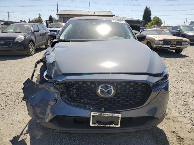 Photo 5 from auction – 2025 MAZDA CX-5 PREFERRED with VIN JM3KFBCM7S0629900
