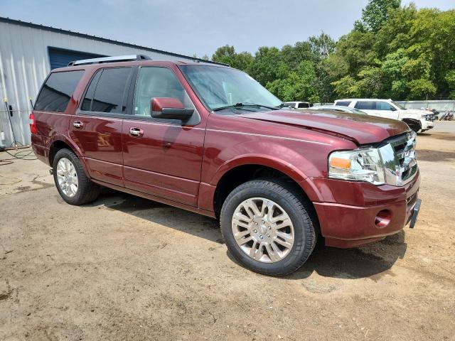 Photo 4 from auction – 2012 FORD EXPEDITION with VIN 1FMJU1K58CEF13703