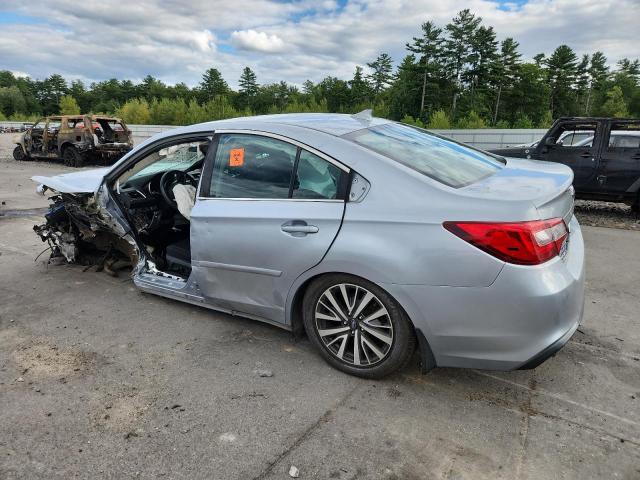 Photo 2 from auction – 2018 SUBARU LEGACY 2.5 with VIN 4S3BNAC69J3031294