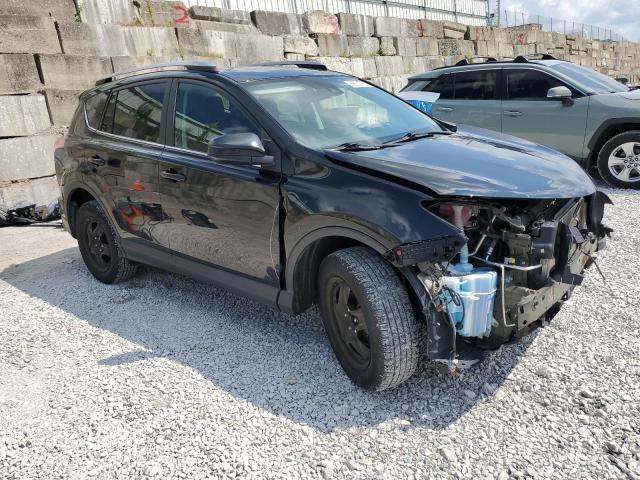 Photo 4 from auction – 2018 TOYOTA RAV 4 with VIN 2T3BFREV8JW697222