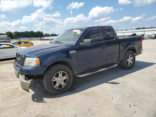 FORD F150 2004 with VIN 1FTRX12574KD66159 - Photo from auction