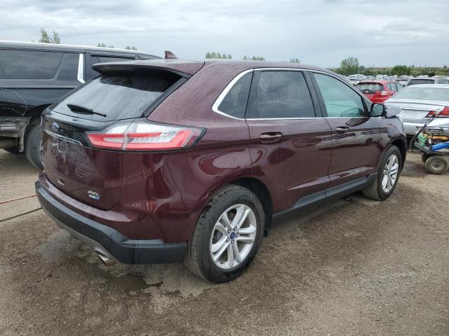 Photo 3 from auction – 2020 FORD EDGE SEL with VIN 2FMPK4J9XLBA63392