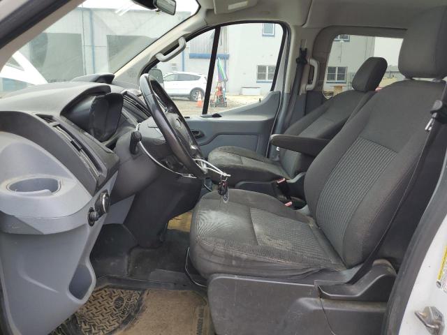 Photo 7 from auction – 2017 FORD TRANSIT T- with VIN 1FBZX2YM3HKA50725