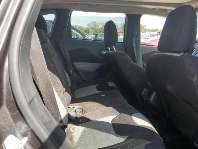 Photo 11 from auction – 2014 JEEP CHEROKEE L with VIN 1C4PJMCS1EW260752