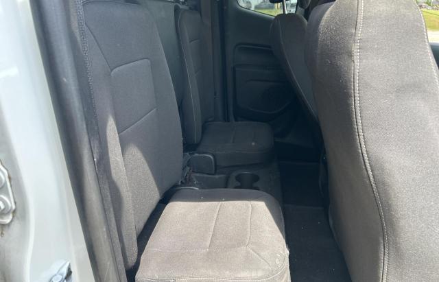 Photo 6 from auction – 2021 CHEV COLORADO LT with VIN 1GCHSCEA4M1255900
