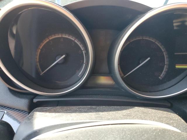 Photo 9 from auction – 2011 MAZDA 3 S with VIN JM1BL1K69B1475490