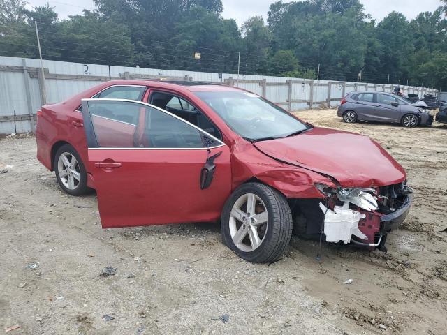 Photo 4 from auction – 2013 TOYOTA CAMRY L with VIN 4T1BF1FK6DU710276