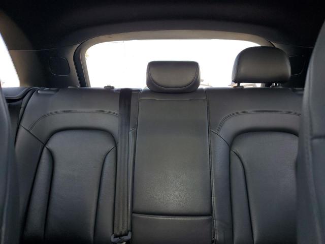 Photo 10 from auction – 2016 AUDI Q3 PREMIUM PLUS with VIN WA1EFCFS0GR006475