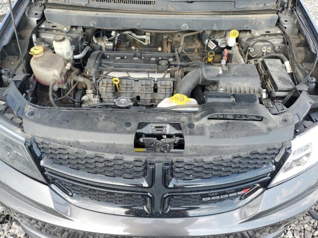Photo 12 from auction – 2018 DODGE JOURNEY SE with VIN 3C4PDCAB8JT524764