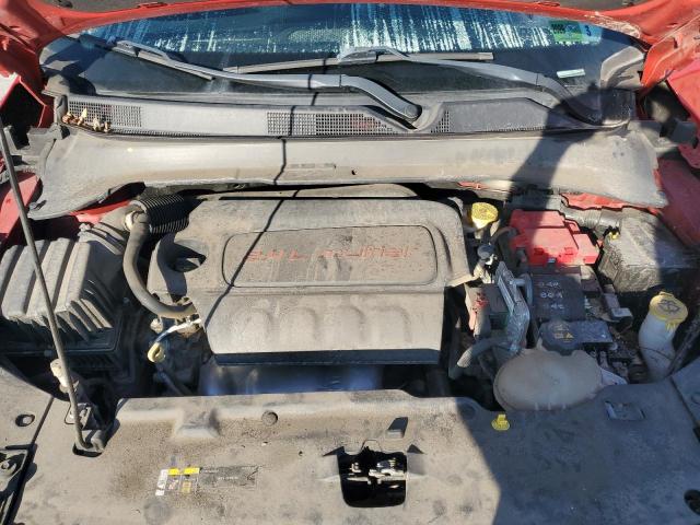 Photo 12 from auction – 2021 JEEP COMPASS LATITUDE with VIN 3C4NJDBBXMT503973