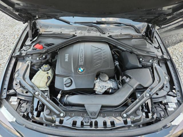 Photo 11 from auction – 2016 BMW 435 I with VIN WBA3T3C51G5A42140