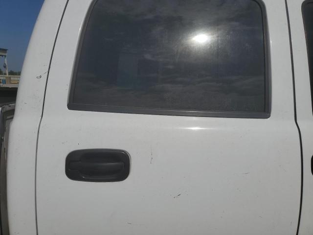 Photo 10 from auction – 2007 CHEVROLET SILVERADO with VIN 1GCHC23D77F174255
