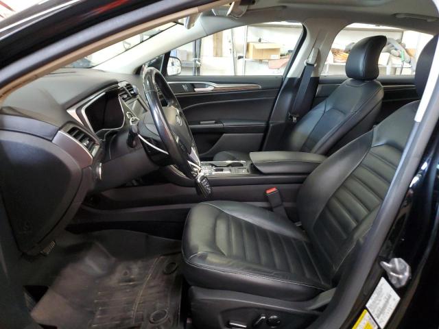 Photo 7 from auction – 2017 FORD FUSION SE with VIN 3FA6P0HD8HR141574