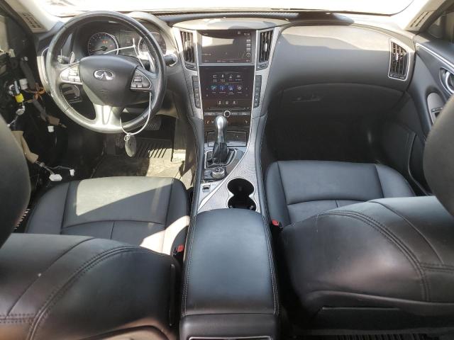 Photo 8 from auction – 2015 INFINITI Q50 BASE with VIN JN1BV7AR5FM409647