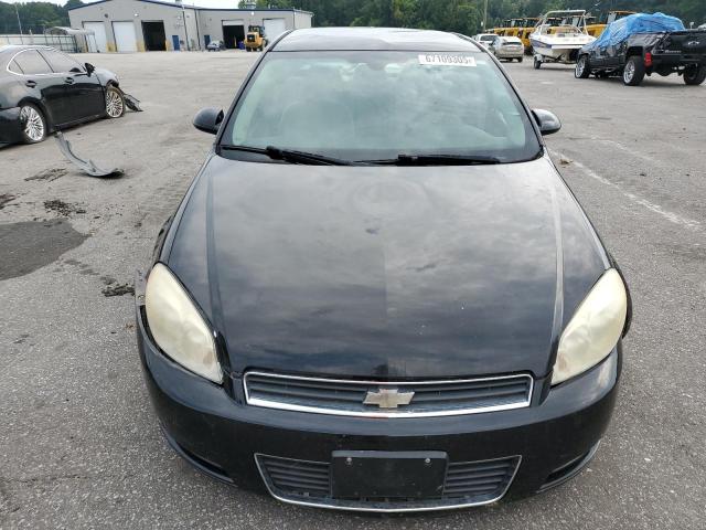 Photo 5 from auction – 2008 CHEVROLET IMPALA LT with VIN 2G1WT58K881343278