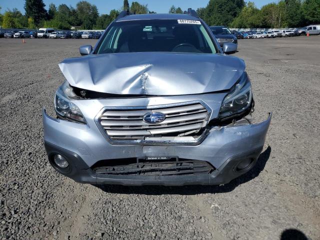 Photo 5 from auction – 2016 SUBARU OUTBACK 2. with VIN 4S4BSACC5G3338349
