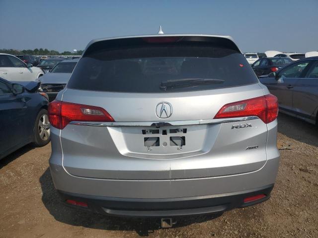 Photo 6 from auction – 2015 ACURA RDX TECHNO with VIN 5J8TB4H50FL015914