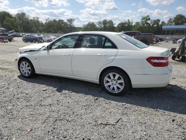 Photo 2 from auction – 2012 MERCEDES-BENZ E 350 with VIN WDDHF5KB6CA548294