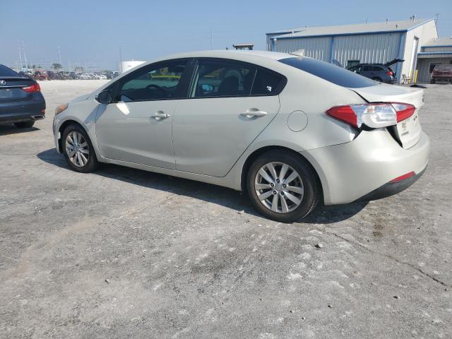 Photo 2 from auction – 2015 KIA FORTE LX with VIN KNAFK4A63F5341772