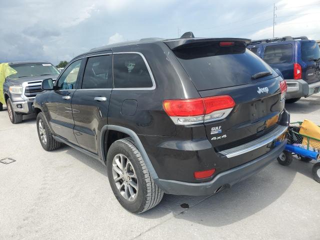 Photo 2 from auction – 2014 JEEP GRAND CHER with VIN 1C4RJFBG0EC339865