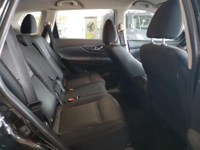 Photo 11 from auction – 2017 NISSAN ROGUE S with VIN KNMAT2MT5HP602701
