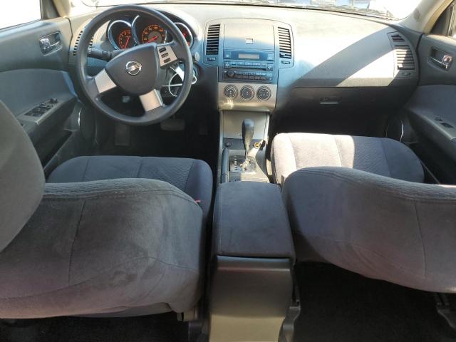 Photo 8 from auction – 2005 NISSAN ALTIMA S with VIN 1N4AL11D05C203727