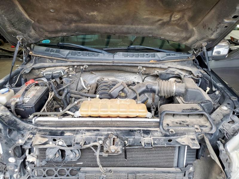 Photo 11 from auction – 2016 FORD F150 SUPER with VIN 1FTEW1EF9GFC78216