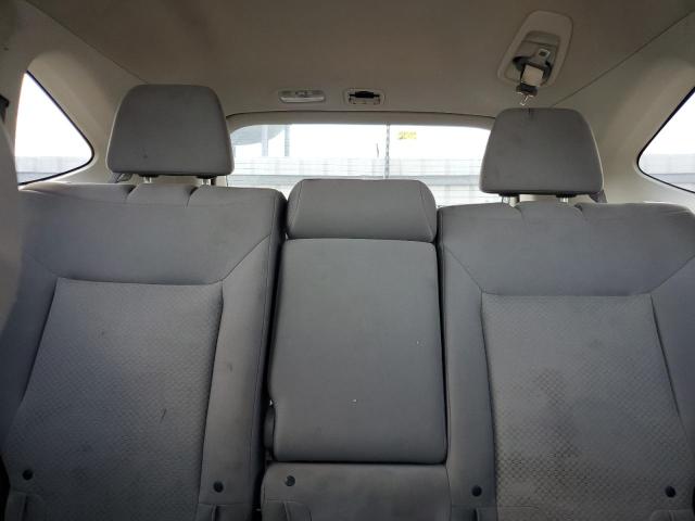 Photo 10 from auction – 2016 HONDA CR-V SE with VIN 2HKRM4H41GH726151