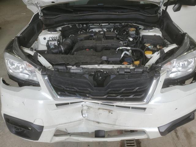 Photo 12 from auction – 2017 SUBARU FORESTER 2 with VIN JF2SJAAC6HH545476