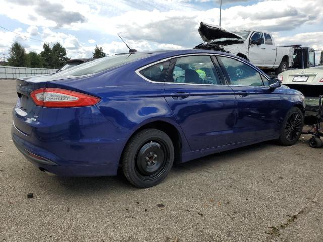 Photo 3 from auction – 2014 FORD FUSION SE with VIN 1FA6P0HD9E5363698