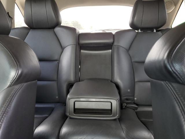 Photo 10 from auction – 2010 ACURA MDX TECHNO with VIN 2HNYD2H69AH001599