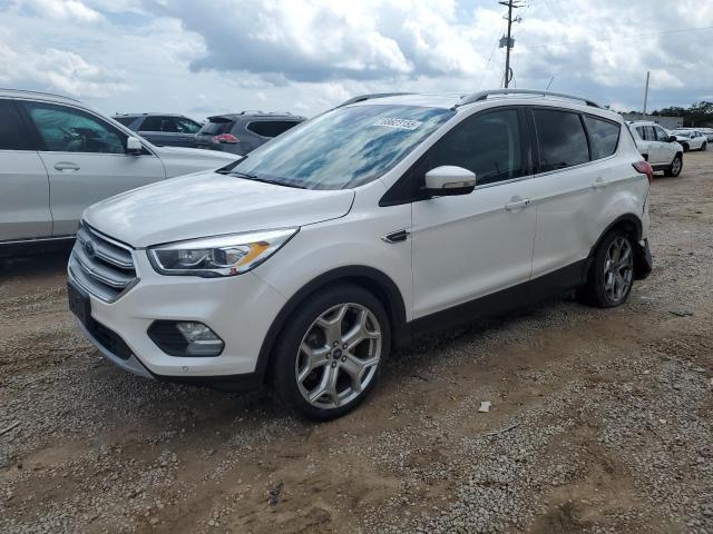 FORD ESCAPE TIT 2019 with VIN 1FMCU9J96KUB01862 - Photo from auction