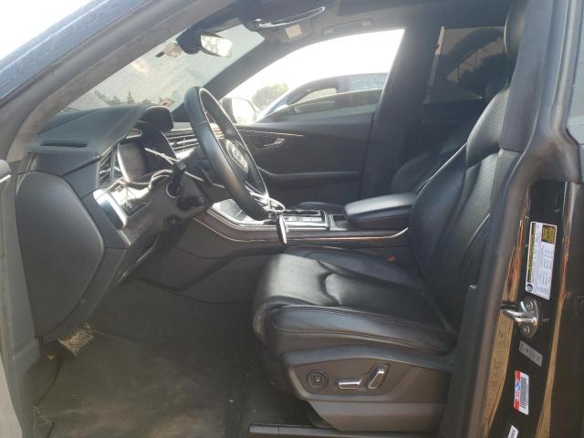 Photo 7 from auction – 2019 AUDI Q8 PRESTIG with VIN WA1FVAF1XKD006203