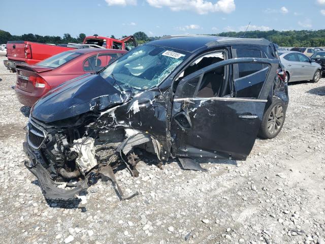 BUICK ENCORE 2019 with VIN KL4CJASB4KB704721 - Photo from auction