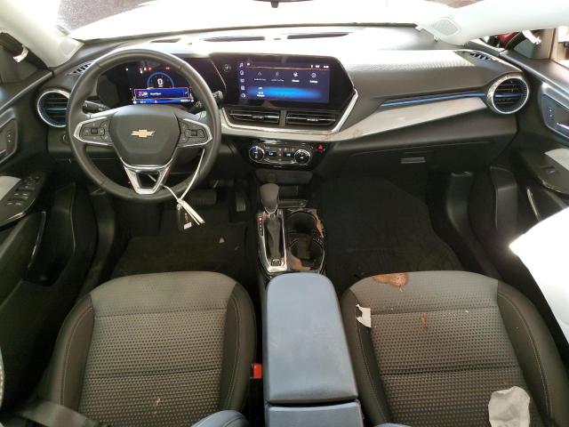 Photo 8 from auction – 2024 CHEVROLET TRAX 1LT with VIN KL77LHE28RC175345