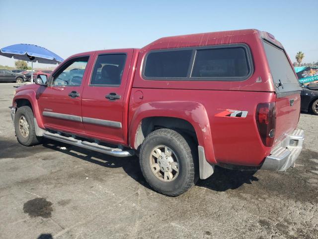 Photo 2 from auction – 2004 CHEVROLET COLORADO with VIN 1GCDS136348125017