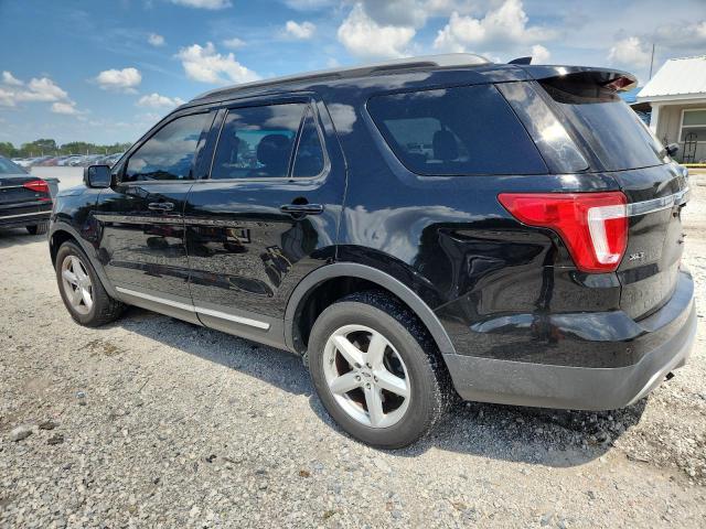 Photo 2 from auction – 2017 FORD EXPLORER XLT with VIN 1FM5K8D88HGA95100