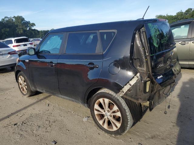 Photo 2 from auction – 2016 KIA SOUL + with VIN KNDJP3A54G7302503