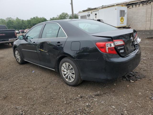 Photo 2 from auction – 2014 TOYOTA CAMRY L with VIN 4T1BF1FK7EU307229