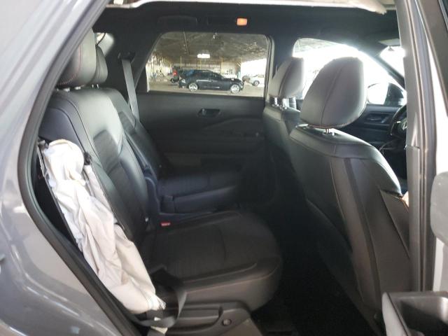 Photo 11 from auction – 2023 NISSAN PATHFINDER with VIN 5N1DR3BD8PC219107