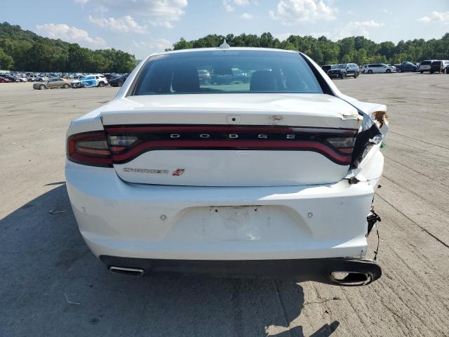 Фото 6 с аукциона – 2023 DODGE CHARGER SX с VIN 2C3CDXJG2PH704507