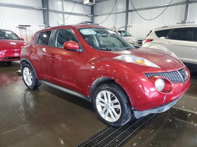Photo 4 from auction – 2014 NISSAN JUKE S with VIN JN8AF5MV0ET484672