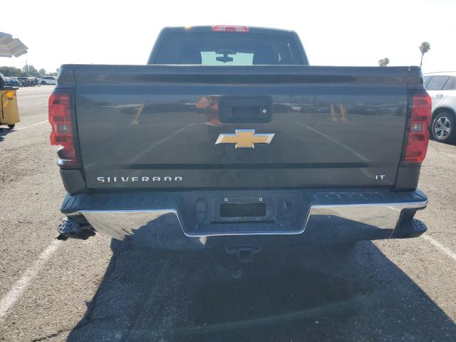 Photo 6 from auction – 2016 CHEVROLET SILVERADO with VIN 1GCRCREC2GZ334896