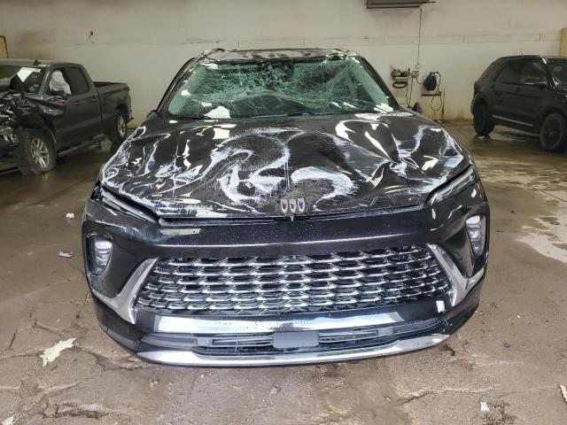 Photo 5 from auction – 2025 BUICK ENVISION A with VIN LRBFZME4XSD012783