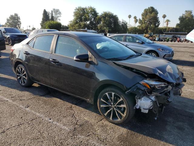 Photo 4 from auction – 2019 TOYOTA COROLLA with VIN 5YFBURHE0KP904344