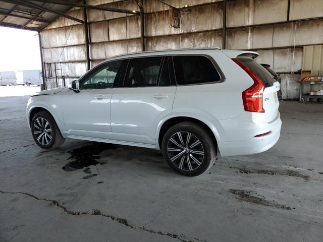 Photo 2 from auction – 2023 VOLVO XC90 CORE with VIN YV4L12PV3P1980736