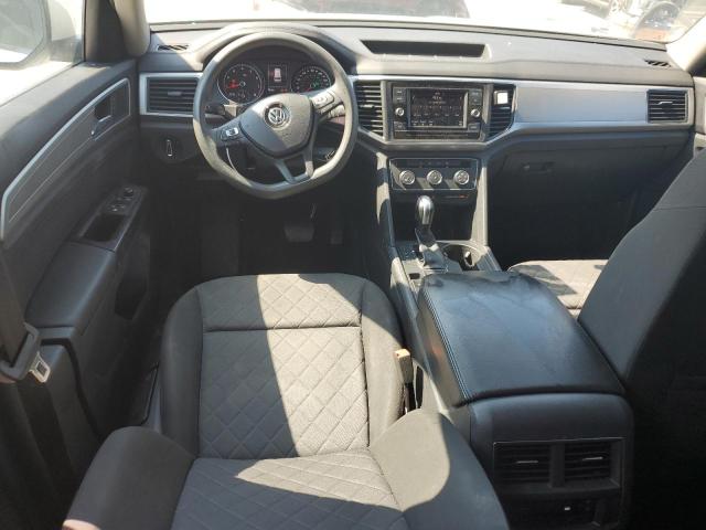 Photo 8 from auction – 2018 VOLKSWAGEN ATLAS S with VIN 1V2AP2CA2JC537578